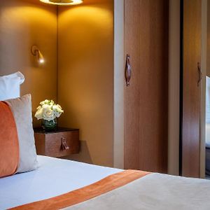 Klassieke Double Kamer